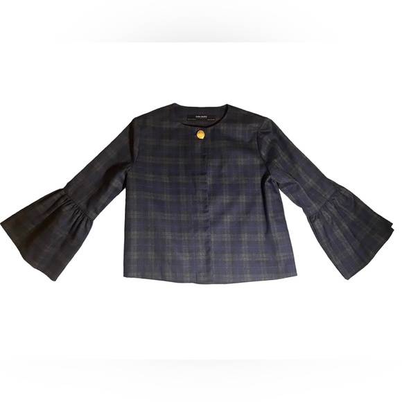 Zara blazer - Picture 2 of 6